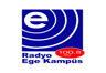 İzmir Radyo Ege Üniversitesi