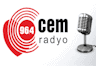 Cem Radyo 96.4 İstanbul