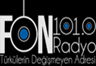 Fon Radyo Malatya 101.0