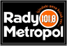Radyo Metropol Mersin 101.8