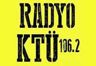 Radyo KTÜ 106.2