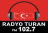 Radyo Turan 102.7 Adana
