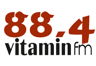 Vitamin FM 88.4 Rize Ardeşen