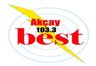 Akçay Radyo Best 103.3 Balıkesir
