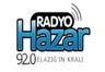Hazar FM 92.0 Elazığ