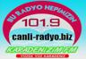 Bursa Karadeniz FM 101.9